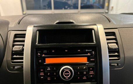 Nissan X-Trail, 2008 год, 995 000 рублей, 13 фотография