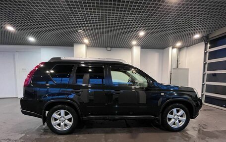 Nissan X-Trail, 2008 год, 995 000 рублей, 2 фотография