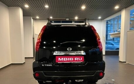 Nissan X-Trail, 2008 год, 995 000 рублей, 3 фотография