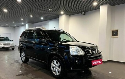 Nissan X-Trail, 2008 год, 995 000 рублей, 1 фотография