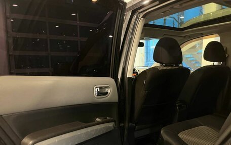 Nissan X-Trail, 2008 год, 995 000 рублей, 21 фотография