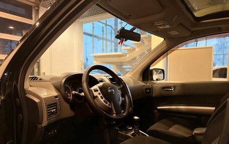 Nissan X-Trail, 2008 год, 995 000 рублей, 20 фотография