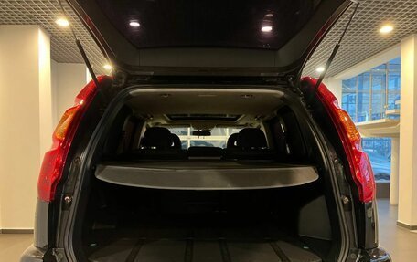 Nissan X-Trail, 2008 год, 995 000 рублей, 16 фотография