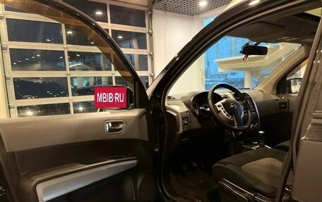 Nissan X-Trail, 2008 год, 995 000 рублей, 18 фотография