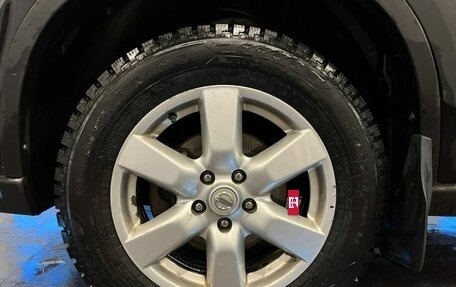 Nissan X-Trail, 2008 год, 995 000 рублей, 17 фотография