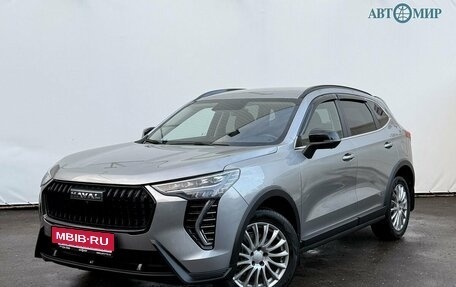 Haval Jolion, 2024 год, 2 246 000 рублей, 1 фотография