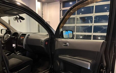 Nissan X-Trail, 2008 год, 995 000 рублей, 23 фотография
