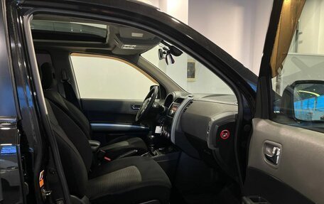 Nissan X-Trail, 2008 год, 995 000 рублей, 25 фотография