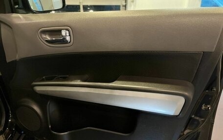 Nissan X-Trail, 2008 год, 995 000 рублей, 24 фотография