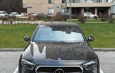 Mercedes-Benz E-Класс, 2024 год, 8 900 000 рублей, 1 фотография