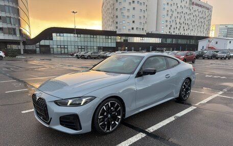 BMW 4 серия, 2024 год, 6 500 000 рублей, 1 фотография