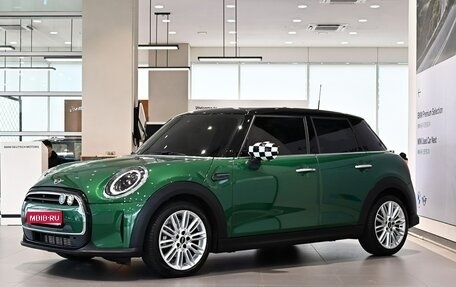 MINI Hatch, 2022 год, 2 450 000 рублей, 1 фотография
