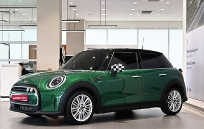 MINI Hatch, 2022 год, 2 450 000 рублей, 1 фотография