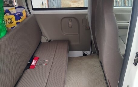 Nissan NV100 Clipper III, 2018 год, 1 050 000 рублей, 1 фотография