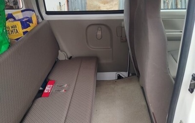 Nissan NV100 Clipper III, 2018 год, 1 050 000 рублей, 1 фотография