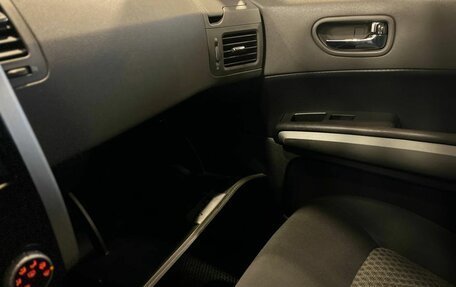 Nissan X-Trail, 2008 год, 995 000 рублей, 26 фотография