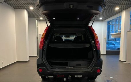 Nissan X-Trail, 2008 год, 995 000 рублей, 32 фотография