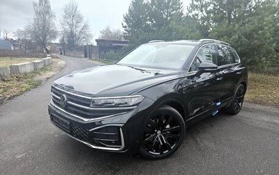 Volkswagen Touareg III, 2025 год, 8 400 000 рублей, 1 фотография