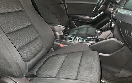 Mazda CX-5 II, 2016 год, 2 099 000 рублей, 12 фотография