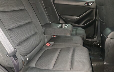 Mazda CX-5 II, 2016 год, 2 099 000 рублей, 13 фотография