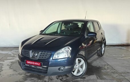 Nissan Qashqai, 2008 год, 887 000 рублей, 1 фотография