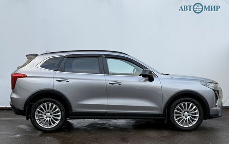 Haval Jolion, 2024 год, 2 246 000 рублей, 4 фотография