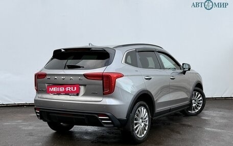 Haval Jolion, 2024 год, 2 246 000 рублей, 5 фотография