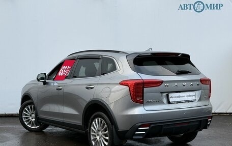 Haval Jolion, 2024 год, 2 246 000 рублей, 7 фотография