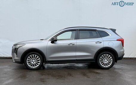 Haval Jolion, 2024 год, 2 246 000 рублей, 8 фотография