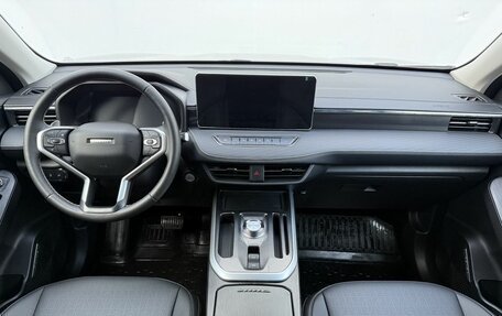 Haval Jolion, 2024 год, 2 246 000 рублей, 12 фотография