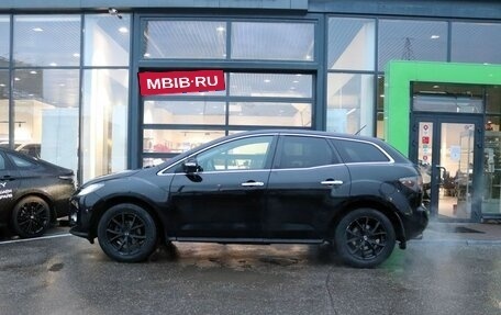Mazda CX-7 I рестайлинг, 2008 год, 707 000 рублей, 2 фотография