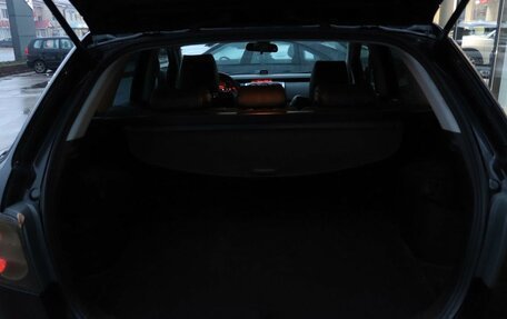 Mazda CX-7 I рестайлинг, 2008 год, 707 000 рублей, 10 фотография