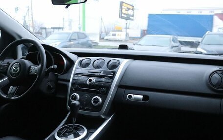 Mazda CX-7 I рестайлинг, 2008 год, 707 000 рублей, 13 фотография