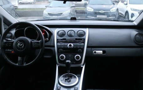 Mazda CX-7 I рестайлинг, 2008 год, 707 000 рублей, 14 фотография