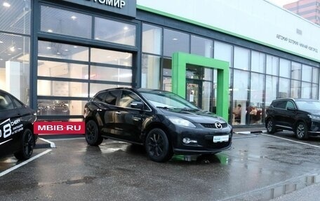 Mazda CX-7 I рестайлинг, 2008 год, 707 000 рублей, 7 фотография