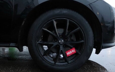 Mazda CX-7 I рестайлинг, 2008 год, 707 000 рублей, 9 фотография