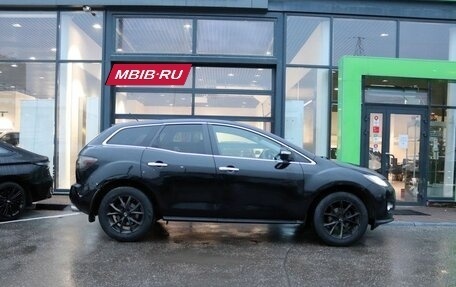 Mazda CX-7 I рестайлинг, 2008 год, 707 000 рублей, 6 фотография