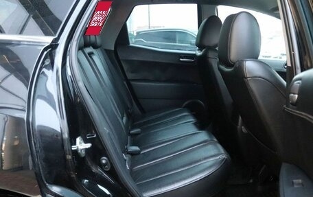 Mazda CX-7 I рестайлинг, 2008 год, 707 000 рублей, 11 фотография