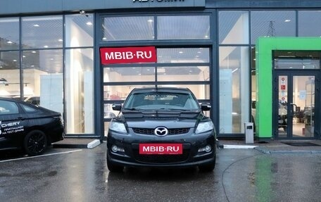 Mazda CX-7 I рестайлинг, 2008 год, 707 000 рублей, 8 фотография