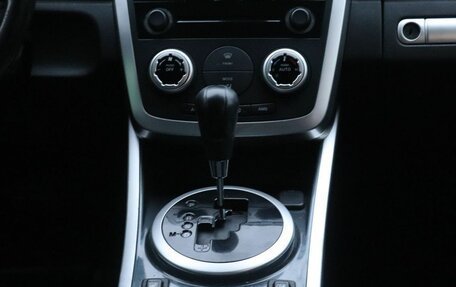 Mazda CX-7 I рестайлинг, 2008 год, 707 000 рублей, 15 фотография