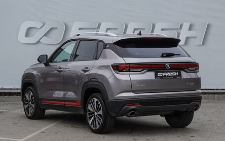 Changan CS35 Plus, 2023 год, 1 899 000 рублей, 2 фотография