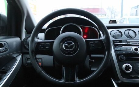 Mazda CX-7 I рестайлинг, 2008 год, 707 000 рублей, 17 фотография