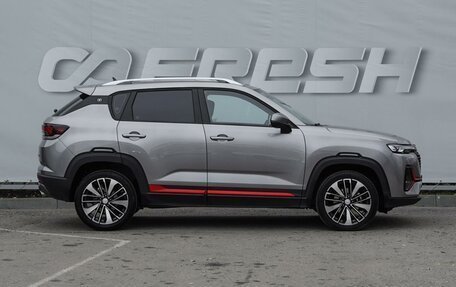 Changan CS35 Plus, 2023 год, 1 899 000 рублей, 5 фотография