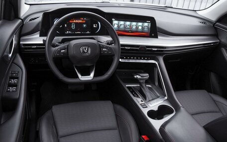 Changan CS35 Plus, 2023 год, 1 899 000 рублей, 6 фотография