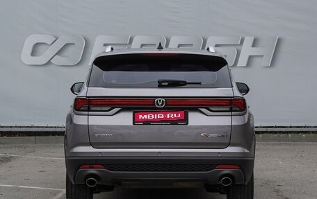 Changan CS35 Plus, 2023 год, 1 899 000 рублей, 4 фотография