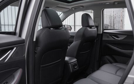 Changan CS35 Plus, 2023 год, 1 899 000 рублей, 11 фотография