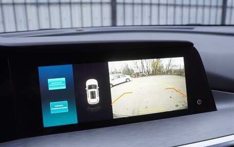 Changan CS35 Plus, 2023 год, 1 899 000 рублей, 15 фотография