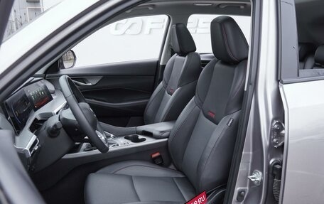 Changan CS35 Plus, 2023 год, 1 899 000 рублей, 10 фотография