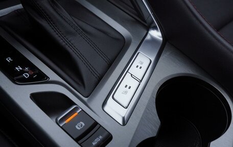 Changan CS35 Plus, 2023 год, 1 899 000 рублей, 18 фотография