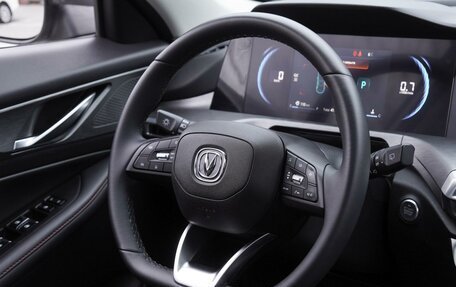 Changan CS35 Plus, 2023 год, 1 899 000 рублей, 25 фотография